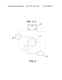 COMPACT ORTHO-MODE TRANSDUCER diagram and image