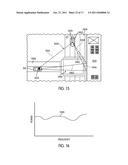 Method of Controlling A Collision Warning System Using Line Of Sight diagram and image