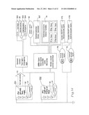 AUTOMOTIVE VEHICLE EARLY OPEN DOOR WARNING SYSTEM diagram and image