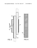 DEVICE FOR FIRE PROTECTION IN ELECTRICAL SYSTEMS diagram and image