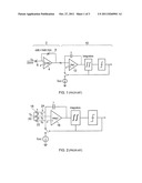 Variable Gain Amplifier diagram and image