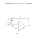 Variable Gain Amplifier diagram and image