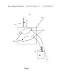 TUNEABLE PCB ANTENNA diagram and image