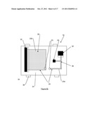 TUNEABLE PCB ANTENNA diagram and image