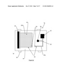 TUNEABLE PCB ANTENNA diagram and image