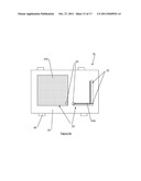 TUNEABLE PCB ANTENNA diagram and image