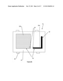 TUNEABLE PCB ANTENNA diagram and image