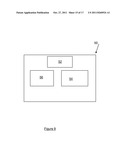 TUNEABLE PCB ANTENNA diagram and image