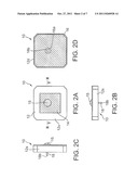 PATCH ANTENNA AND METHOD OF MAKING PATCH ANTENNA diagram and image