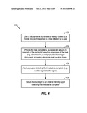 ADJUSTING BACKLIGHT INTENSITY BASED ON A PROGRESS OF A TASK diagram and image