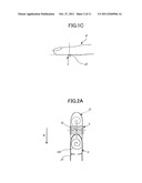 Fingerprint reader device and electronic apparatus diagram and image