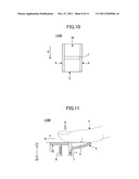 Fingerprint reader device and electronic apparatus diagram and image