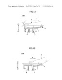 Fingerprint reader device and electronic apparatus diagram and image