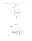 Fingerprint reader device and electronic apparatus diagram and image