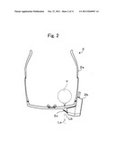 HEAD MOUNTED DISPLAY diagram and image