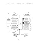 PORTABLE ELECTRONIC DEVICE AND METHOD OF CONTROLLING SAME diagram and image