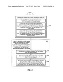 RECOGNIZING MULTIPLE INPUT POINT GESTURES diagram and image