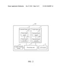 DUAL SCREEN ELECTRONIC DEVICE diagram and image