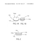 Method and apparatus for increasing magnitude and frequency of forces     applied to a bare finger  on a haptic surface diagram and image