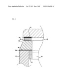 DISPLAY DEVICE AND WINDOW MANUFACTURING METHOD FOR THE DISPLAY DEVICE diagram and image