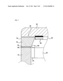 DISPLAY DEVICE AND WINDOW MANUFACTURING METHOD FOR THE DISPLAY DEVICE diagram and image