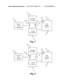 SYSTEM INTEGRATION OF TACTILE FEEDBACK AND TOUCHSCREEN CONTROLLER FOR     NEAR-ZERO LATENCY HAPTICS PLAYOUT diagram and image