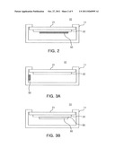 Actuator module, haptic feedback device and electronic device diagram and image