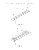 Actuator module, haptic feedback device and electronic device diagram and image