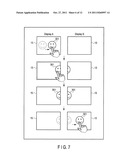 INFORMATION PROCESSING APPARATUS AND DRAG CONTROL METHOD diagram and image