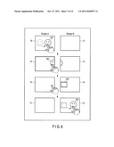 INFORMATION PROCESSING APPARATUS AND DRAG CONTROL METHOD diagram and image