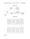 PIECEWISE-LINEAR AND PIECEWISE-AFFINE TRANSFORMATIONS FOR HIGH DIMENSIONAL     TOUCHPAD (HDTP) OUTPUT DECOUPLING AND CORRECTIONS diagram and image