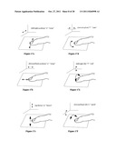 PIECEWISE-LINEAR AND PIECEWISE-AFFINE TRANSFORMATIONS FOR HIGH DIMENSIONAL     TOUCHPAD (HDTP) OUTPUT DECOUPLING AND CORRECTIONS diagram and image