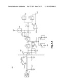 SYSTEM FOR AND METHOD OF TRANSFERRING CHARGE TO CONVERT CAPACITANCE TO     VOLTAGE FOR TOUCHSCREEN CONTROLLERS diagram and image