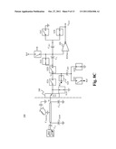 SYSTEM FOR AND METHOD OF TRANSFERRING CHARGE TO CONVERT CAPACITANCE TO     VOLTAGE FOR TOUCHSCREEN CONTROLLERS diagram and image