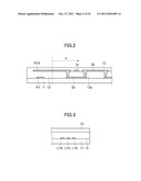 TOUCH PANEL AND DISPLAY DEVICE diagram and image