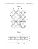 TOUCH PANEL AND DISPLAY DEVICE diagram and image