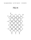 TOUCH PANEL AND DISPLAY DEVICE diagram and image