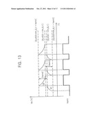 LIGHT EMITTING PIXEL AND APPARATUS FOR DRIVING THE SAME diagram and image