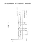 LIGHT EMITTING PIXEL AND APPARATUS FOR DRIVING THE SAME diagram and image