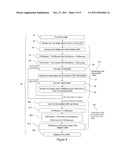 Method for the production of images in real time diagram and image