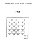 IMAGE PROCESSING APPARATUS AND IMAGE PROCESSING METHOD diagram and image