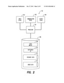 SYSTEM AND METHOD FOR IDENTIFYING PROCESS BOTTENECKS diagram and image