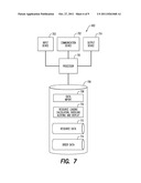 SYSTEM AND METHOD FOR IDENTIFYING PROCESS BOTTENECKS diagram and image