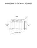 TOUCH PANEL TYPE INPUT APPARATUS AND POWER CONTROL METHOD OF TOUCH PANEL     TYPE INPUT APPARATUS diagram and image