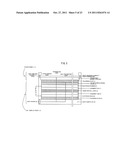 TOUCH PANEL TYPE INPUT APPARATUS AND POWER CONTROL METHOD OF TOUCH PANEL     TYPE INPUT APPARATUS diagram and image