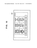 IMAGE DATA TRANSMISSION APPARATUS AND METHOD, REMOTE DISPLAY CONTROL     APPARATUS AND CONTROL METHOD THEREOF, PROGRAM, AND STORAGE MEDIUM diagram and image