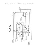 Liquid Crystal Display Device With Influences Of Offset Voltages Reduced diagram and image