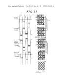 Liquid Crystal Display Device With Influences Of Offset Voltages Reduced diagram and image