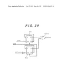 Liquid Crystal Display Device With Influences Of Offset Voltages Reduced diagram and image