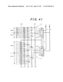 Liquid Crystal Display Device With Influences Of Offset Voltages Reduced diagram and image